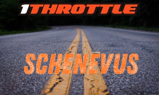 Harley Davidson Schenevus