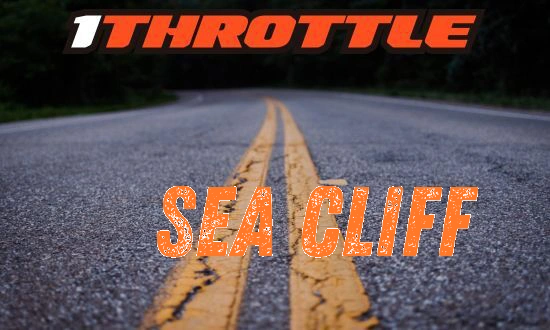 Harley Davidson Sea Cliff