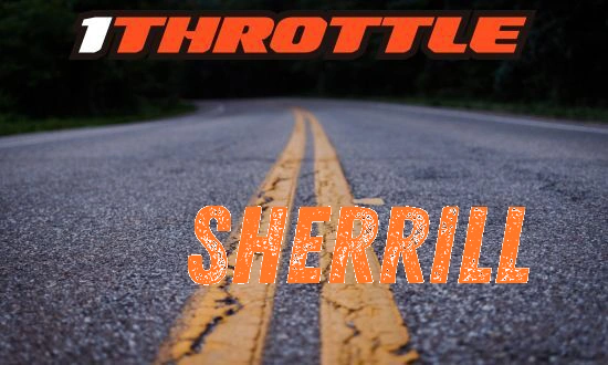 Harley Davidson Sherrill