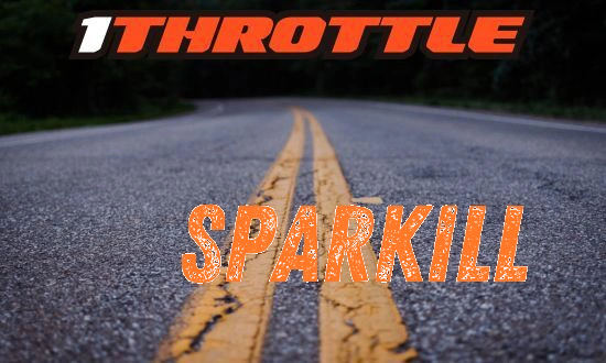 Harley Davidson Sparkill