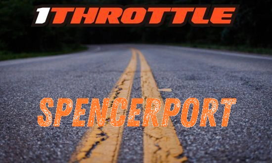 Harley Davidson Spencerport