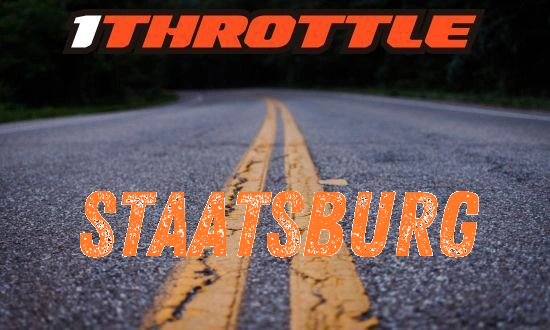 Harley Davidson Staatsburg