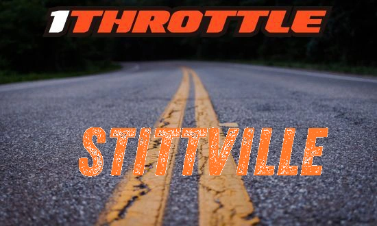 Harley Davidson Stittville