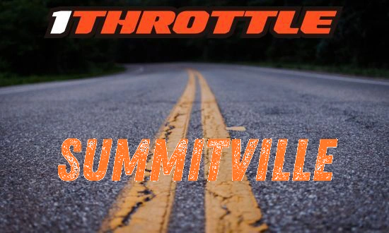 Harley Davidson Summitville