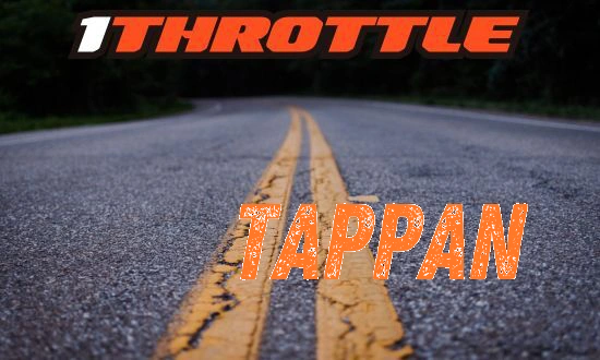 Harley Davidson Tappan