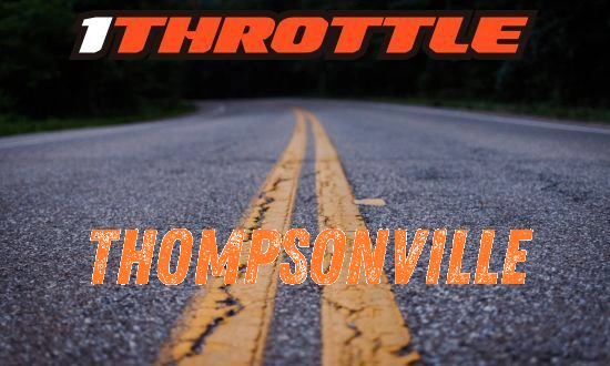 Harley Davidson Thompsonville