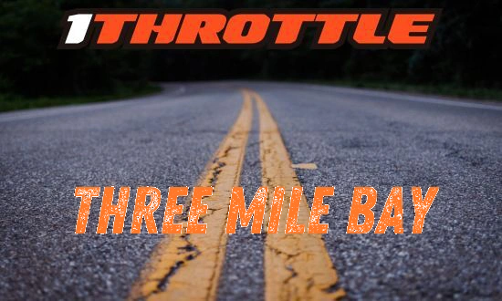 Harley Davidson Three Mile Bay