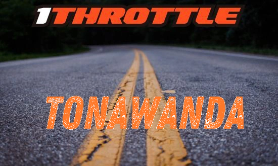 Harley Davidson Tonawanda