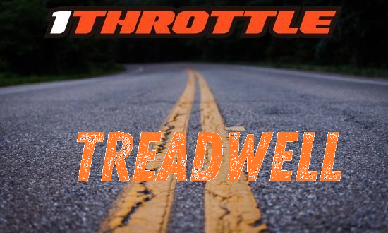 Harley Davidson Treadwell