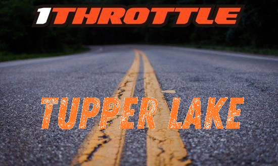 Harley Davidson Tupper Lake