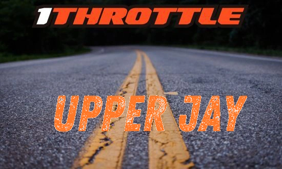 Harley Davidson Upper Jay