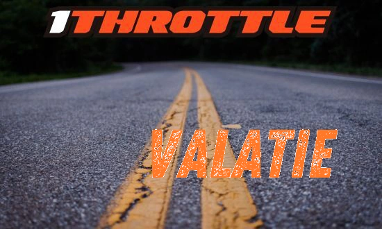 Harley Davidson Valatie