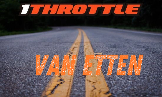 Harley Davidson Van Etten