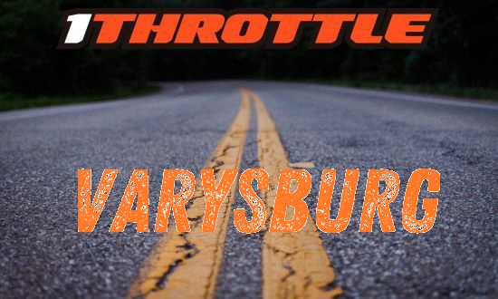 Harley Davidson Varysburg