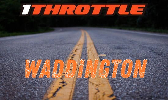 Harley Davidson Waddington