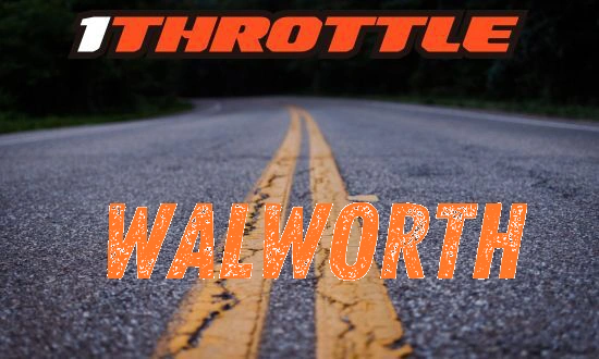 Harley Davidson Walworth