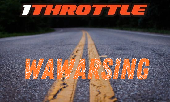 Harley Davidson Wawarsing