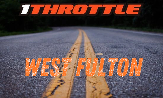 Harley Davidson West Fulton