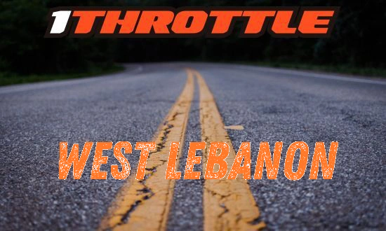 Harley Davidson West Lebanon