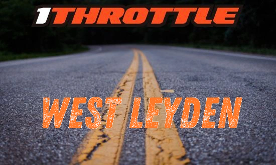 Harley Davidson West Leyden