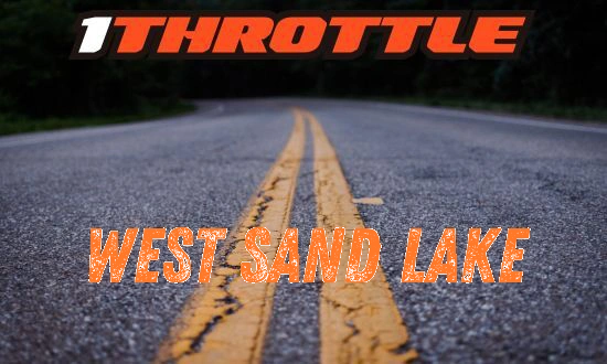 Harley Davidson West Sand Lake