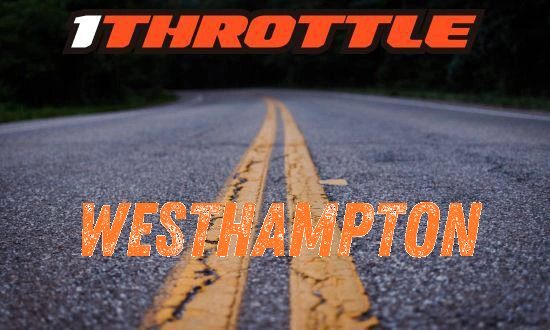 Harley Davidson Westhampton