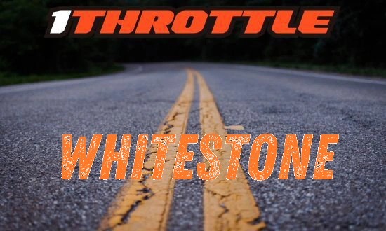Harley Davidson Whitestone