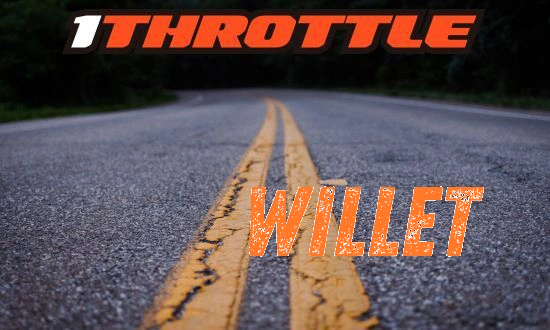 Harley Davidson Willet