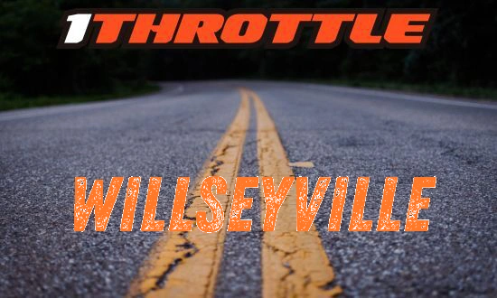Harley Davidson Willseyville