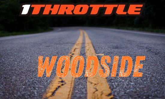 Harley Davidson Woodside