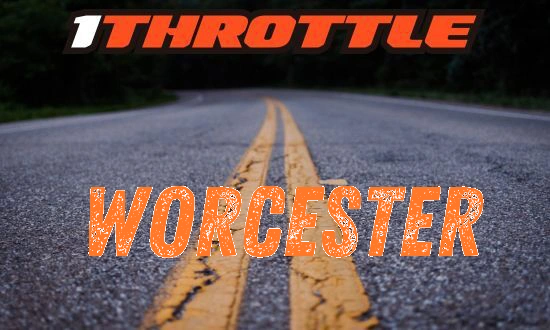 Harley Davidson Worcester