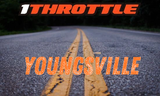 Harley Davidson Youngsville