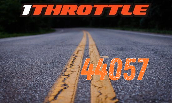 Harley Davidson near 44057