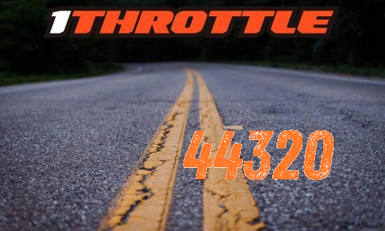 Harley Davidson near 44320