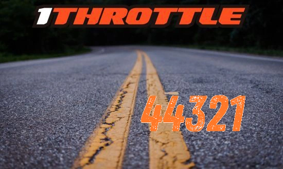 Harley Davidson near 44321