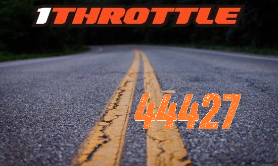 Harley Davidson near 44427