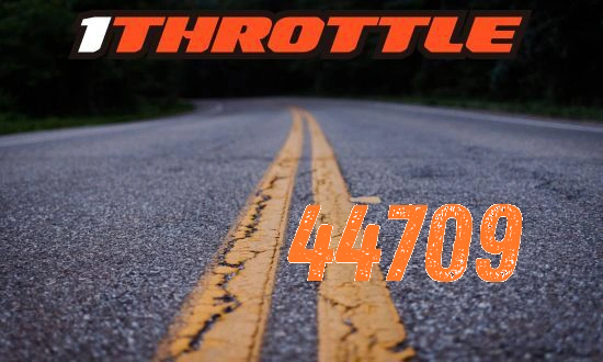 Harley Davidson near 44709