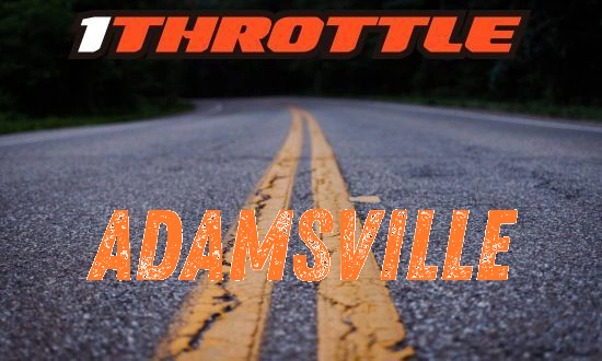 Harley Davidson Adamsville
