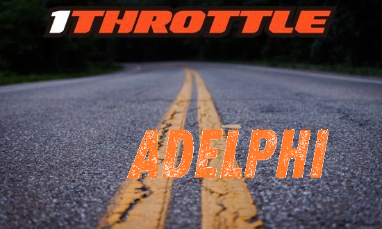 Harley Davidson Adelphi