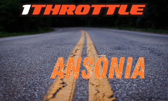 Harley Davidson Ansonia