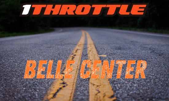 Harley Davidson Belle Center