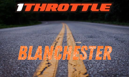 Harley Davidson Blanchester