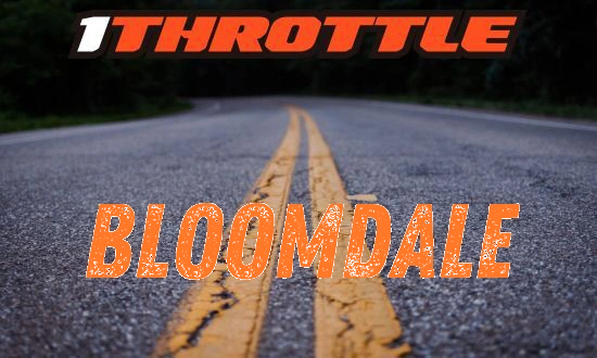 Harley Davidson Bloomdale