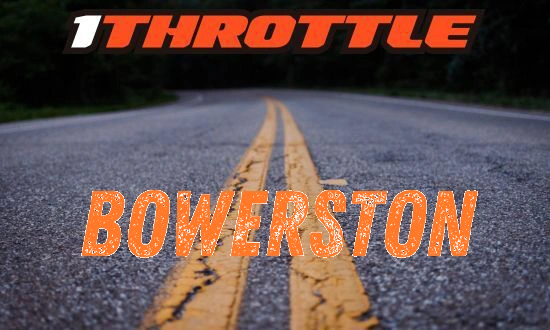 Harley Davidson Bowerston