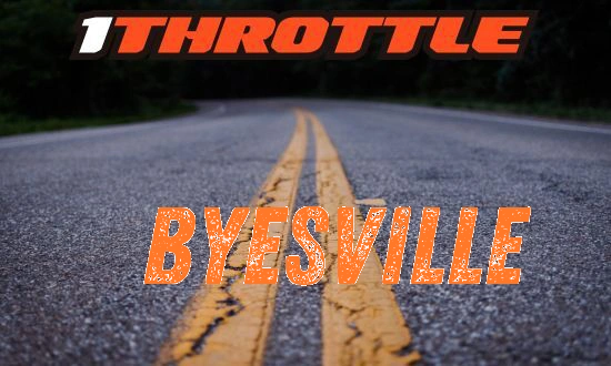 Harley Davidson Byesville