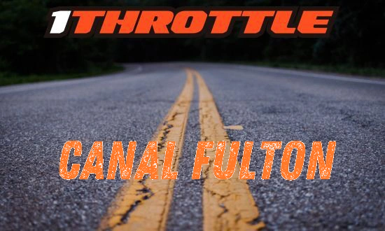 Harley Davidson Canal Fulton