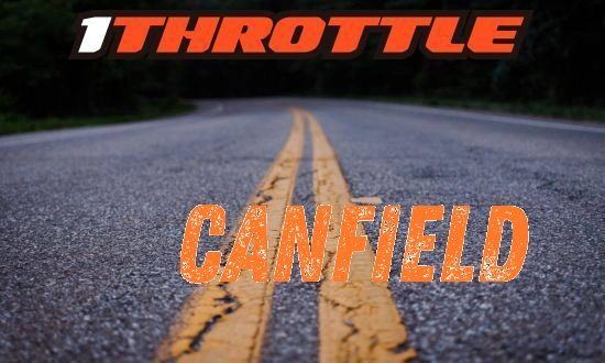 Harley Davidson Canfield