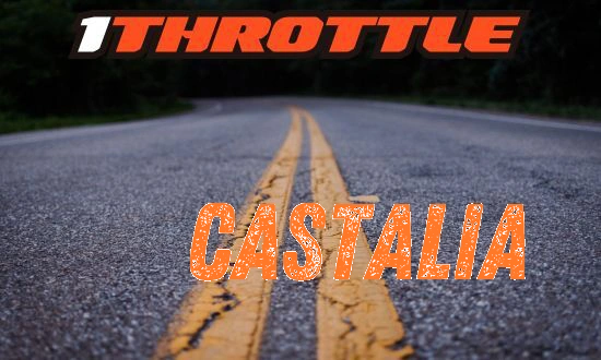 Harley Davidson Castalia