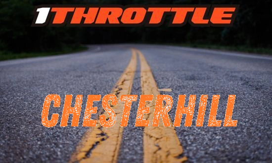 Harley Davidson Chesterhill