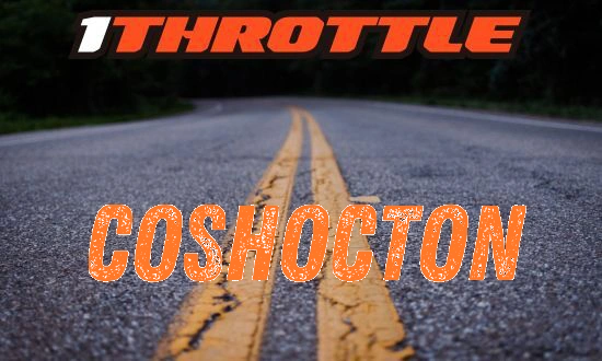 Harley Davidson Coshocton